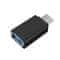 C-Tech Adapter USB 3.0 tipa C na USB A (CM/AF)