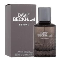 David Beckham Beyond 60 ml toaletna voda za moške