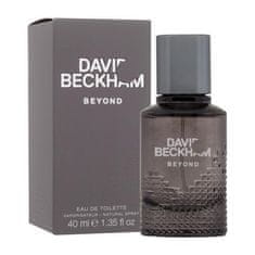 David Beckham Beyond 90 ml toaletna voda za moške