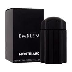 Mont Blanc Emblem 100 ml toaletna voda za moške