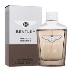 Bentley Infinite Intense 100 ml parfumska voda za moške