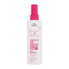 Schwarzkopf Prof. BC Bonacure Color Freeze Spray Conditioner 200 ml balzam brez izpiranja za barvane lase za ženske