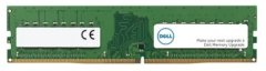 DELL 16 GB RAM/ DDR5 UDIMM 4800 MT/s 1RX8 ECC/ za Precision 3660, PowerEdge T360, R360