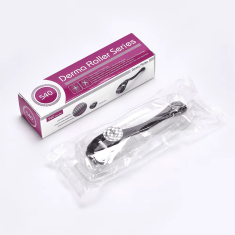 BestDeals Premium Derma Roller 0,25mm