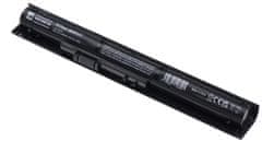 T6 power Baterija HP ProBook 450 G3, 455 G3, 470 G3, 2600mAh, 37Wh, 4-celična