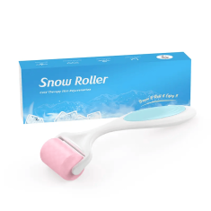 BestDeals Ice Roller 1m s hladilnim gelom