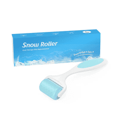 BestDeals Ice Roller 1m s hladilnim gelom