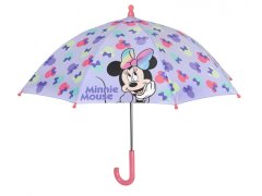 Perletti PERLETTI Otroški dežnik MINNIE MOUSE Bow, 50127