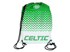 FOREVER COLLECTIBLES Prevleka za torbo CELTIC F.C. Fade