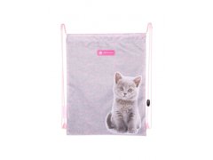 Astra ASTRABAG, torbica slipcover PINK KITTY, AD1, 507022046