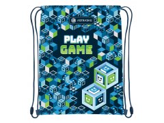 Astra ASTRABAG, torba z naramnicami PLAY GAME, AD1, 507023012