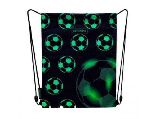 Astra AstraBAG NEON FOOTBALL, AD1, 507024050