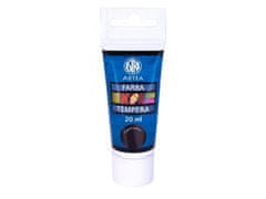 Astra ARTEA Tempera barve Profi 6x20ml, 83419901