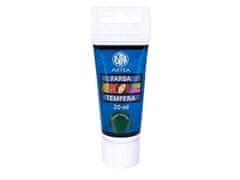 Astra ARTEA Tempera barva Profi 20ml, temno zelena, 307118007