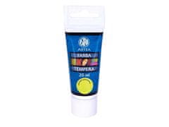 Astra ARTEA Tempera barva Profi 20ml, citronsko rumena, 307118003