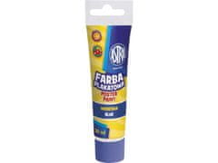 Astra ASTRA Tempera barva v tubi 30ml MODRA, 83110905