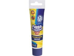 Astra ASTRA Tempera barva v tubi 30ml DARK BLUE, 83110914