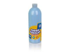 Astra ASTRA Tempera barva za plakate 1000ml Blue Light, 301217059