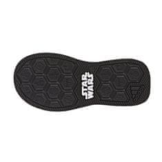 Adidas Čevlji siva 23 EU Star Wars EL I