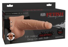 Erotic Collection Pašček Fetish Fantasy 21,6 cm