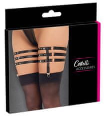 Erotic Collection Podvezice S/M Cottelli Accessoires