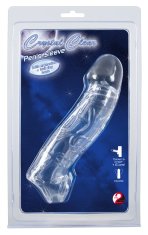 Erotic Collection Prevleka Crystal Skin