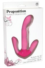 Erotic Collection Proposition vibrator za točko G