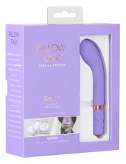 Erotic Collection Racy 12,7 cm Pillow Talk mini vibrator Special Edition