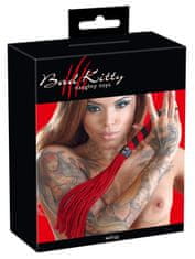 Erotic Collection Rdeči bič Bad Kitty