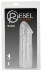 Erotic Collection Rebel Mega Dick Sleeve