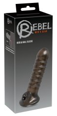 Erotic Collection Rebel tulec za penis