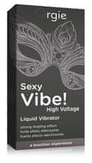 Erotic Collection Sexy Vibe stimulativni intimni gel! 15 ml Orgije