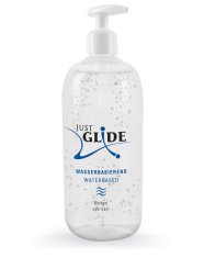 Erotic Collection Lubrikant na vodni osnovi 500 ml Just Glide