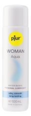 Erotic Collection Lubrikant na vodni osnovi Woman Aqua 100 ml Pjur