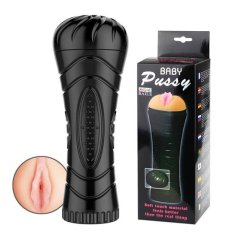 Erotic Collection LyBaile Baby Pussy masturbator