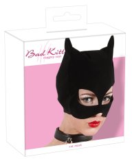 Erotic Collection Mačja maska Bad Kitty