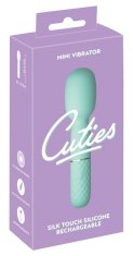 Erotic Collection Mini vibrator Cuties 13,4 cm