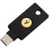 Yubico YubiKey 5C NFC - USB-C Sistemski varnostni ključ