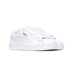 Puma Čevlji bela 44 EU Suede Xl Lth