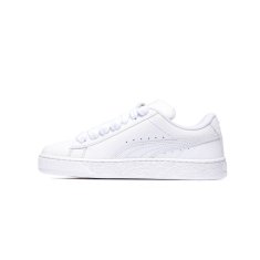 Puma Čevlji bela 44 EU Suede Xl Lth