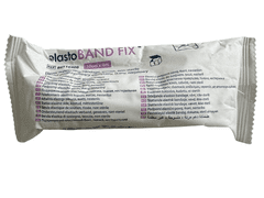 ZARYS ElastoBAND FIX- 10cmx4m povoj