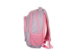 Astra ASTRABAG Šolski nahrbtnik za prvi razred PINK KITTY, AB330, 502022139