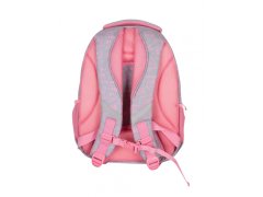 Astra ASTRABAG Šolski nahrbtnik za prvi razred PINK KITTY, AB330, 502022139