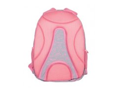 Astra ASTRABAG Šolski nahrbtnik za prvi razred PINK KITTY, AB330, 502022139