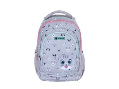 Astra Šolski nahrbtnik za prvi razred AstraBAG KITTY THE CUTE, AB330, 502023070