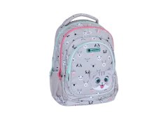 Astra Šolski nahrbtnik za prvi razred AstraBAG KITTY THE CUTE, AB330, 502023070