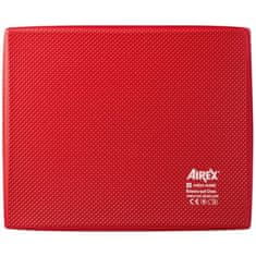 AIREX® AIREX Balance-pad, Cloud, rdeča