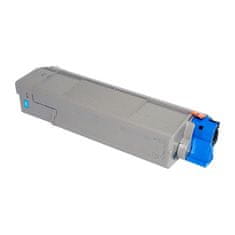 OKI 43872307 moder, originalen toner