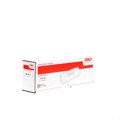 OKI 43872307 moder, originalen toner