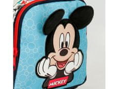 Jada Toys Šolski nahrbtnik na kolesih MICKEY MOUSE Be Cool, 29L, 2782921